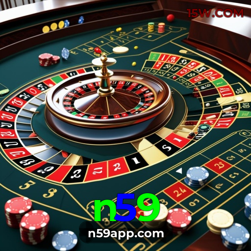 Cassino n59 | Slots Populares e Saques Rápidos