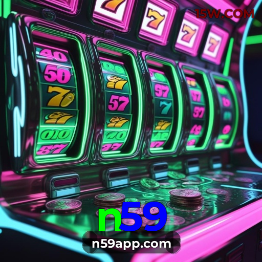 n59 bônus R$5.000 + 500 giros - Rollover 35x, prazo 30 dias, 38% taxa conversão