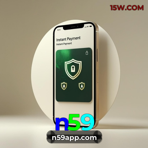 n59 segurança SSL 256-bit - Licença Curaçao, eCOGRA, GLI certificado