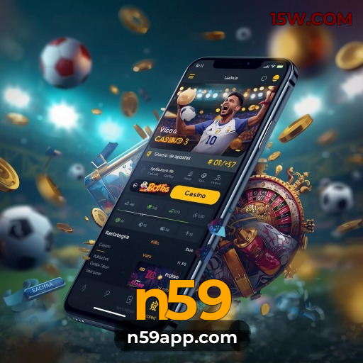 n59 VIP: O Clube de Apostas Mais Exclusivo do Brasil