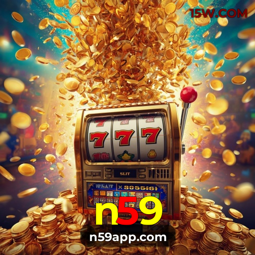 Estatísticas n59 2025–2026 - 120 mil jogadores ativos, R$72.5M pagos, RTP 96.52%