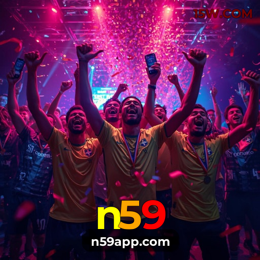 FAQ n59 Brasil - Perguntas frequentes sobre bônus, PIX, RTP, APP mobile e VIP