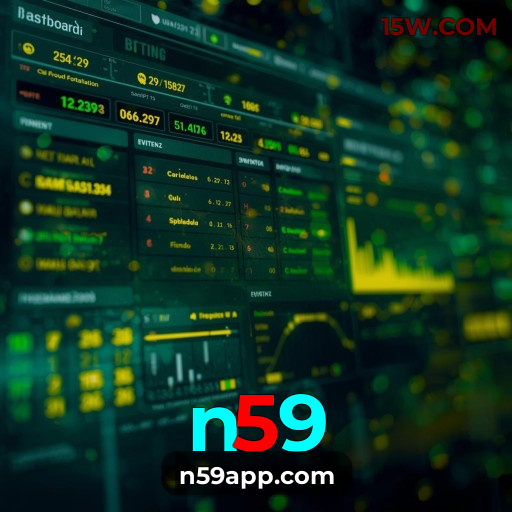 n59 PIX instantâneo Brasil - Depósito e saque em minutos 24/7