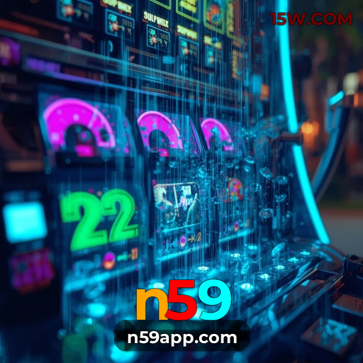 Logo da n59