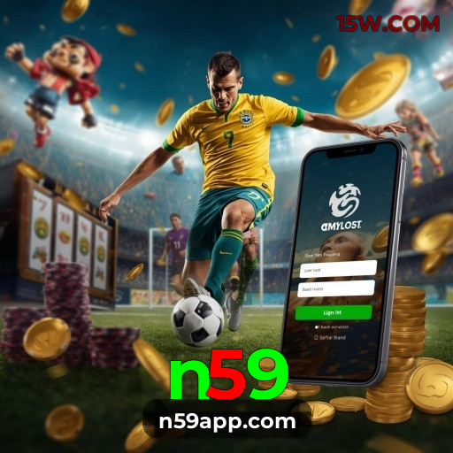 Tabela RTP dos jogos de cassino da n59