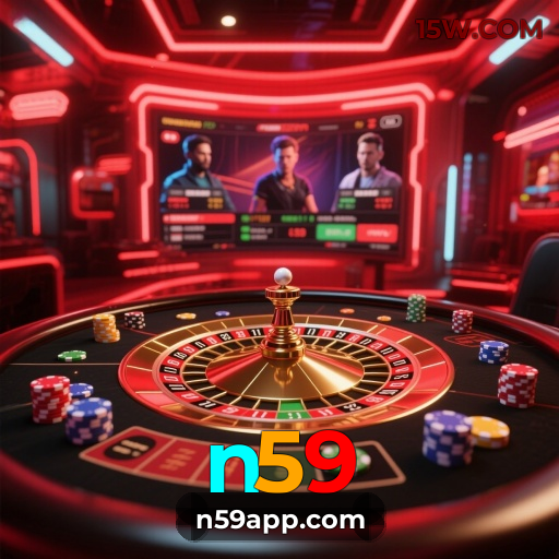 n59 segurança SSL 256-bit - Licença Curaçao, eCOGRA, GLI certificado