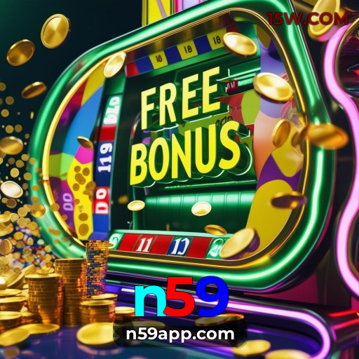 n59: Ofertas Exclusivas, Cashback e Bônus de Boas-Vindas