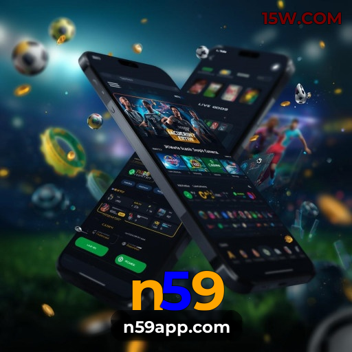 Logo da n59