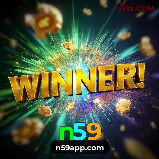 n59 Cassino Online Com Slots e Jogos Ao Vivo
