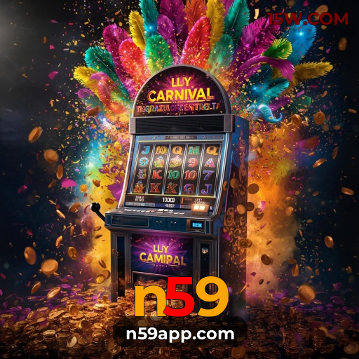 Tabela RTP dos jogos de cassino da n59