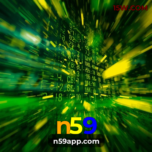n59 segurança SSL 256-bit - Licença Curaçao, eCOGRA, GLI certificado