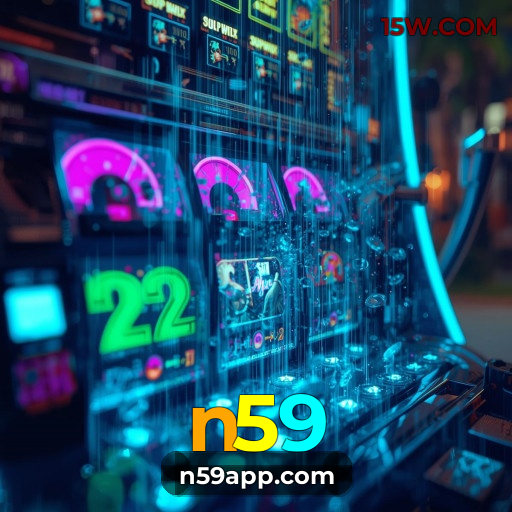Logo da n59