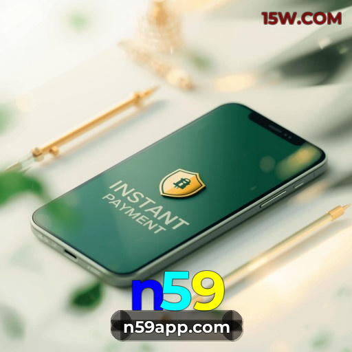 Requisitos do APK da n59 para Android