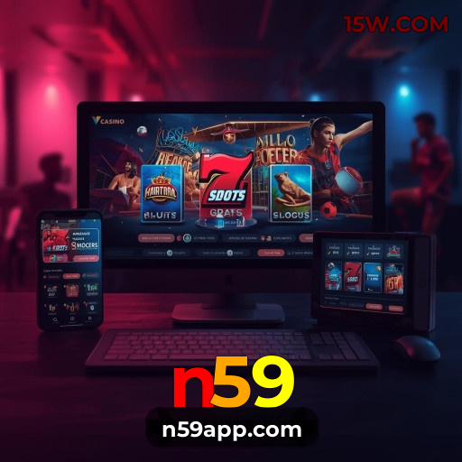 Níveis do programa VIP da n59